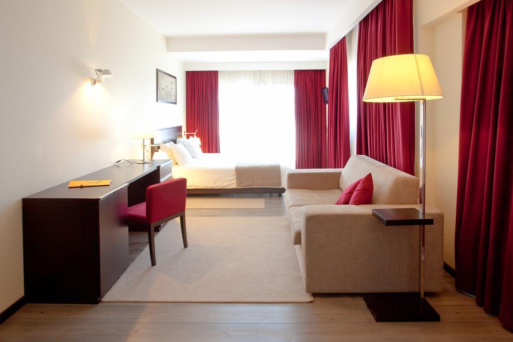Suite - Norte